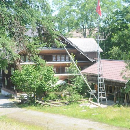 Gasthaus Bad - Hemberg Екстериор снимка